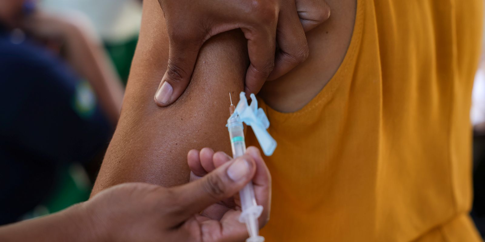 Alerta em São Paulo: 13 casos de sarampo impulsionam campanha de vacinação