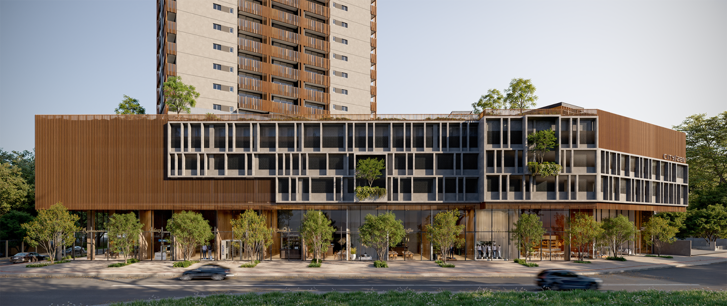 Com pacote de R$ 54 bilhões em obras e projetos, eixo Itajaí-Navegantes atrai novos investimentos imobiliários