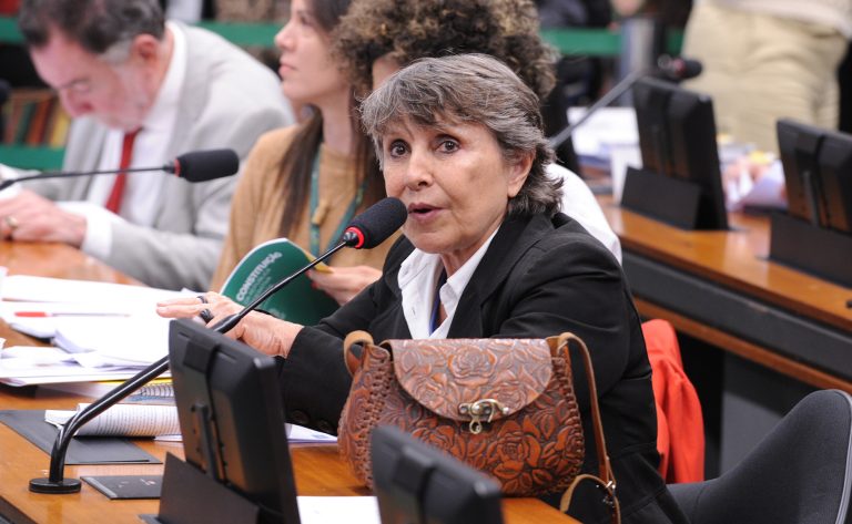Comissão da Câmara aprova criação de serviço de acolhimento para mulheres vítimas de violência