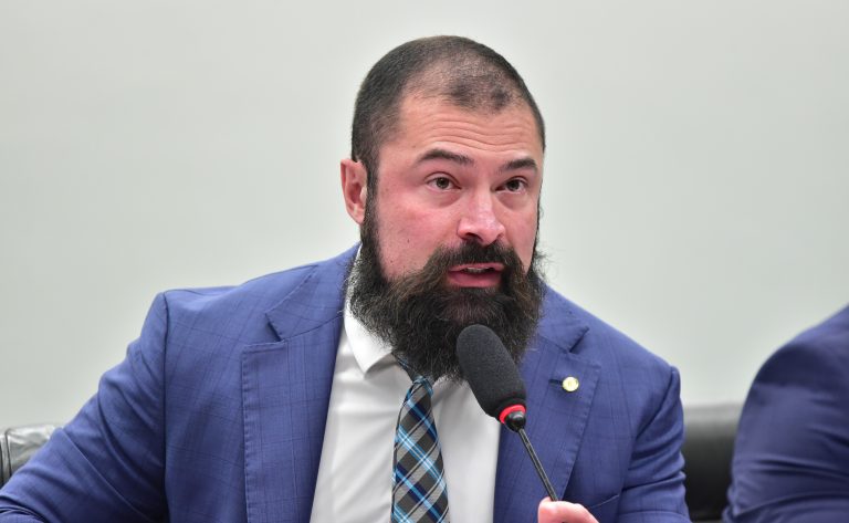Comissão aprova pensão especial para dependentes de profissionais da segurança pública