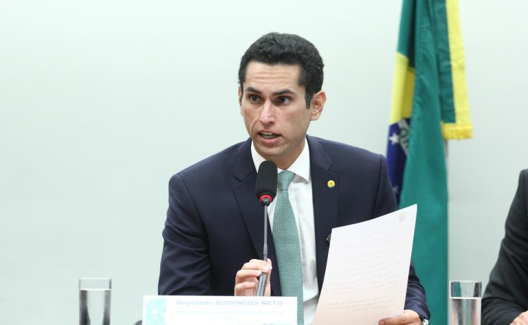 Comissão de Constituição e Justiça aprova criação de 51 novos cargos para o TRT-7 no Ceará