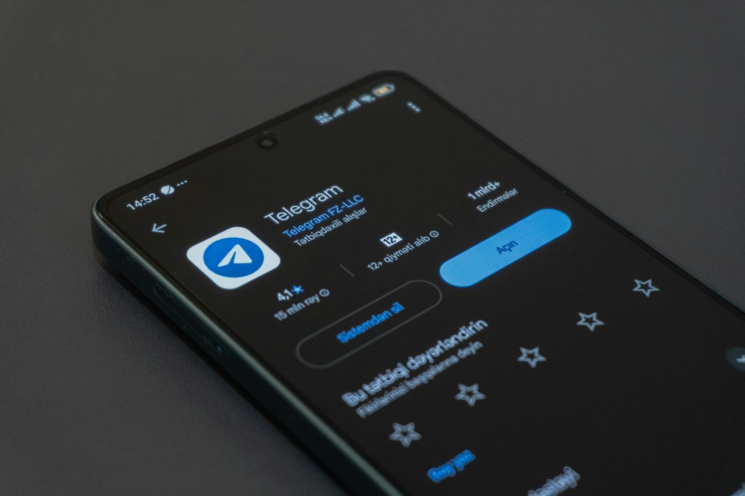 Como Escalar Suas Vendas no Telegram: O Canal Secreto que Seus Concorrentes Estão Ignorando