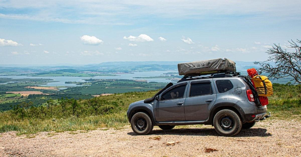 Como escolher o melhor aluguel de carros no Brasil?