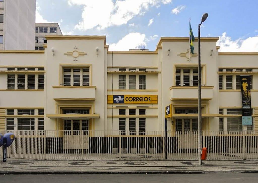 Compra de iPhones termina em briga dentro de agência dos Correios em Juiz de Fora