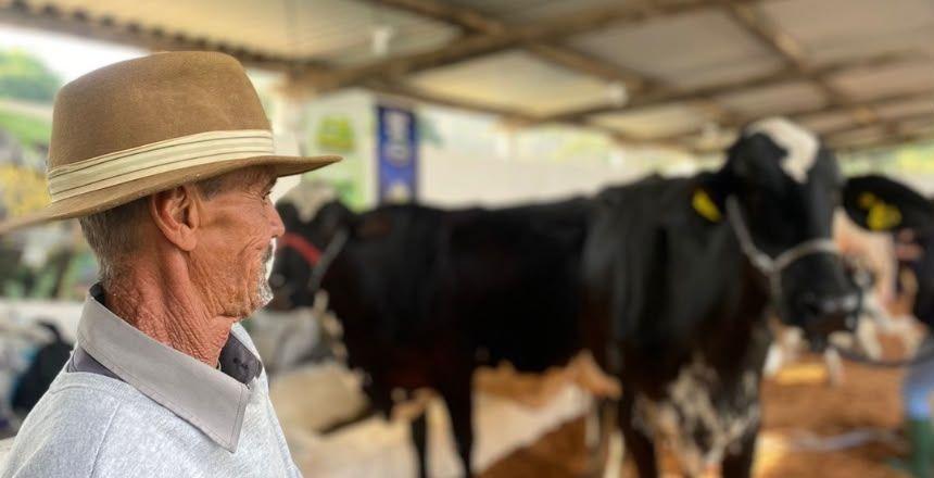 Comunidade de Pires abre calendário de julho com o 33º Torneio Leiteiro e Mostra de Bezerras