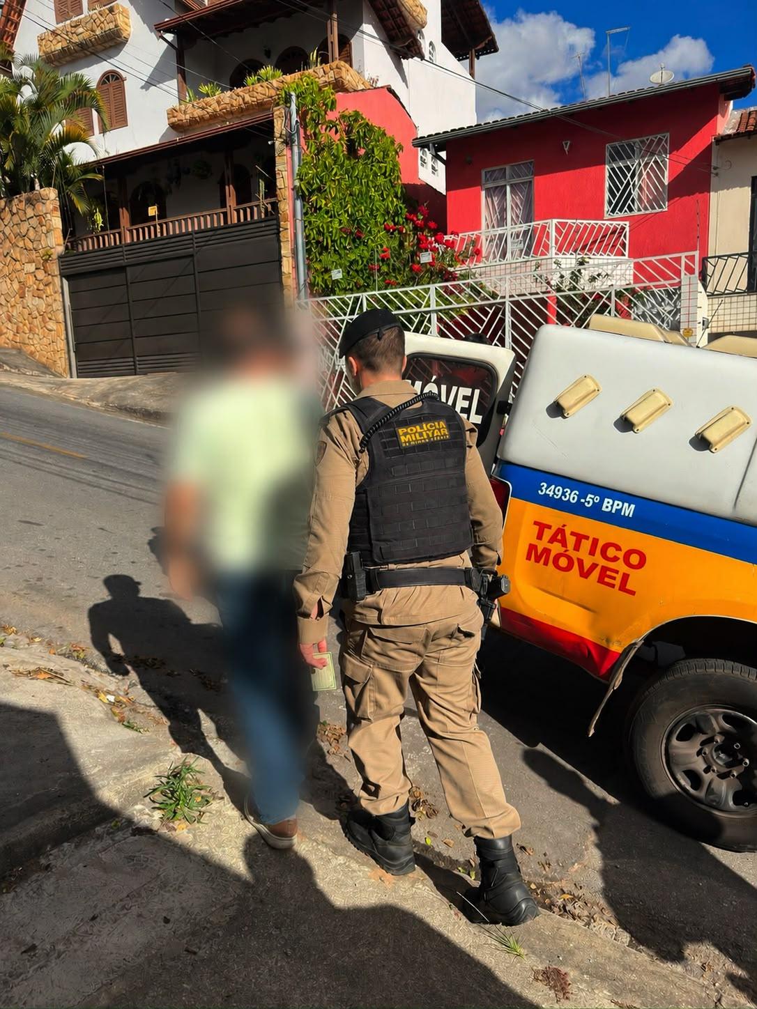 Condenado por mandar assassinar servidora do MPMG é preso em Belo Horizonte após ter prisão domiciliar revogada