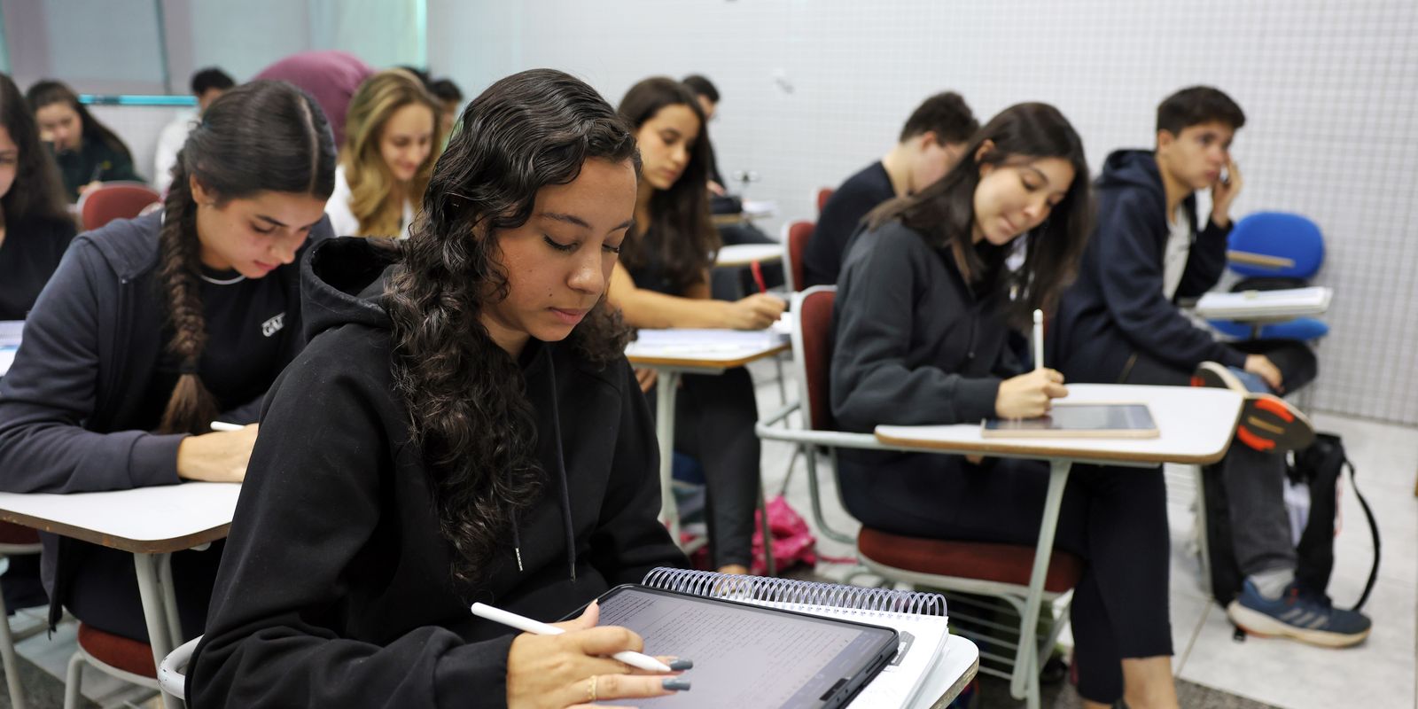 MEC divulga o resultado do Fies para as vagas do segundo semestre de 2026