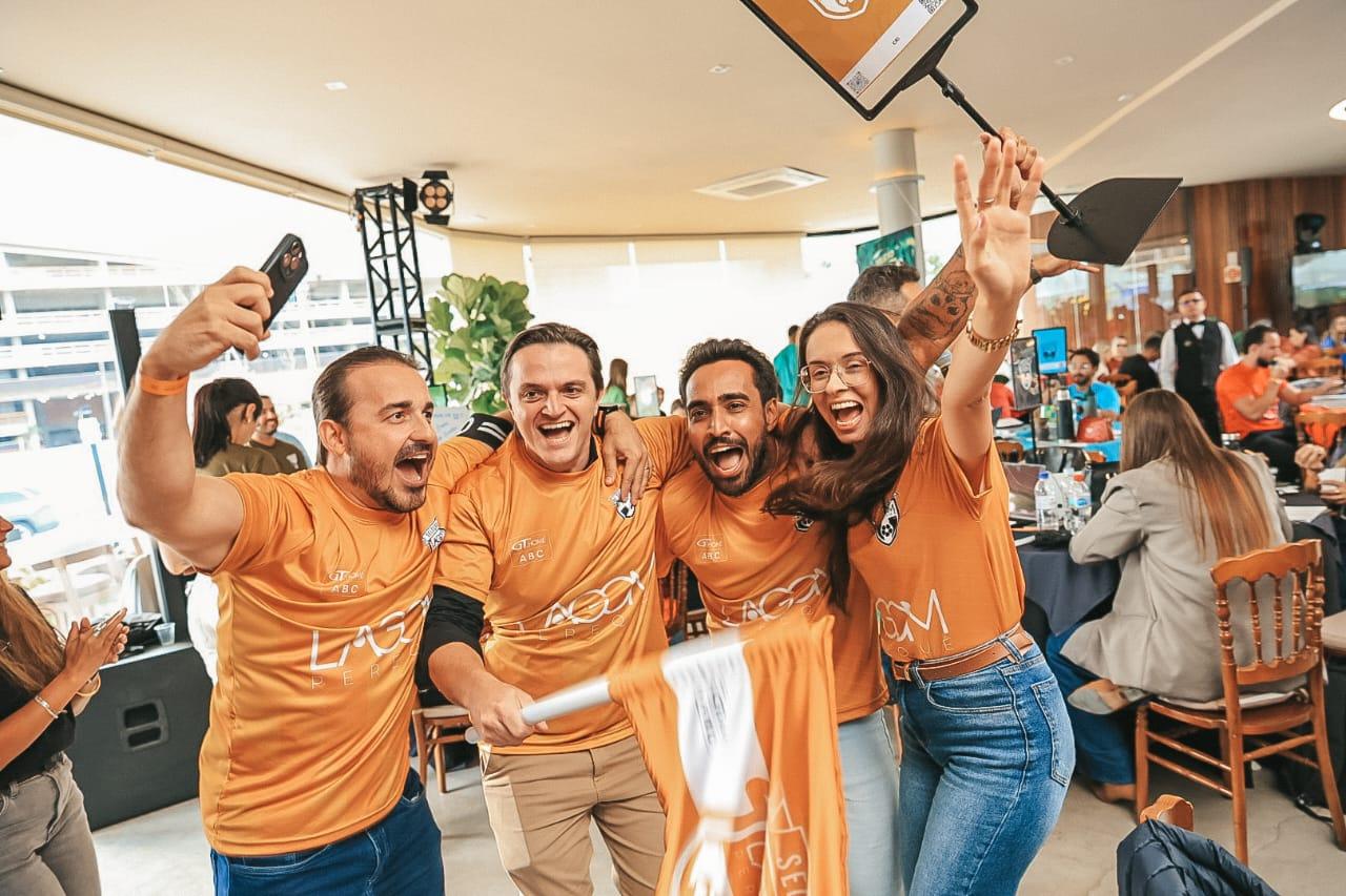 Corretor que vendeu R$ 20,5 milhões é o campeão da Seleção Lagom 2026