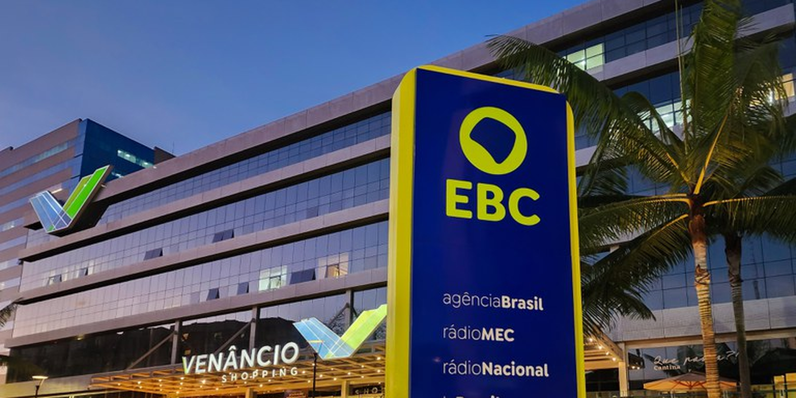EBC busca segurança jurídica para reportagens da Agência Brasil em período eleitoral