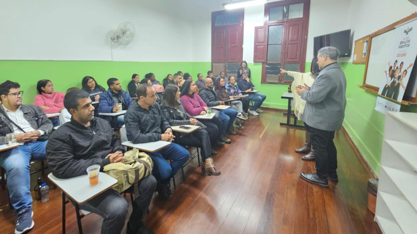 Edital de Fomento ao Turismo da Setur, visa capacitar profissionais no ramo gastronômico em Juiz de Fora