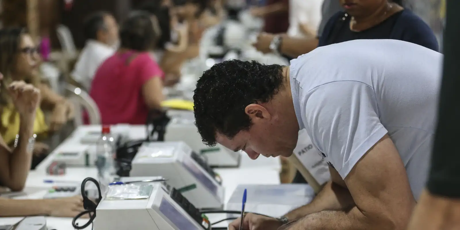 Campanha Boto Fé no Voto combate desinformação nas eleições