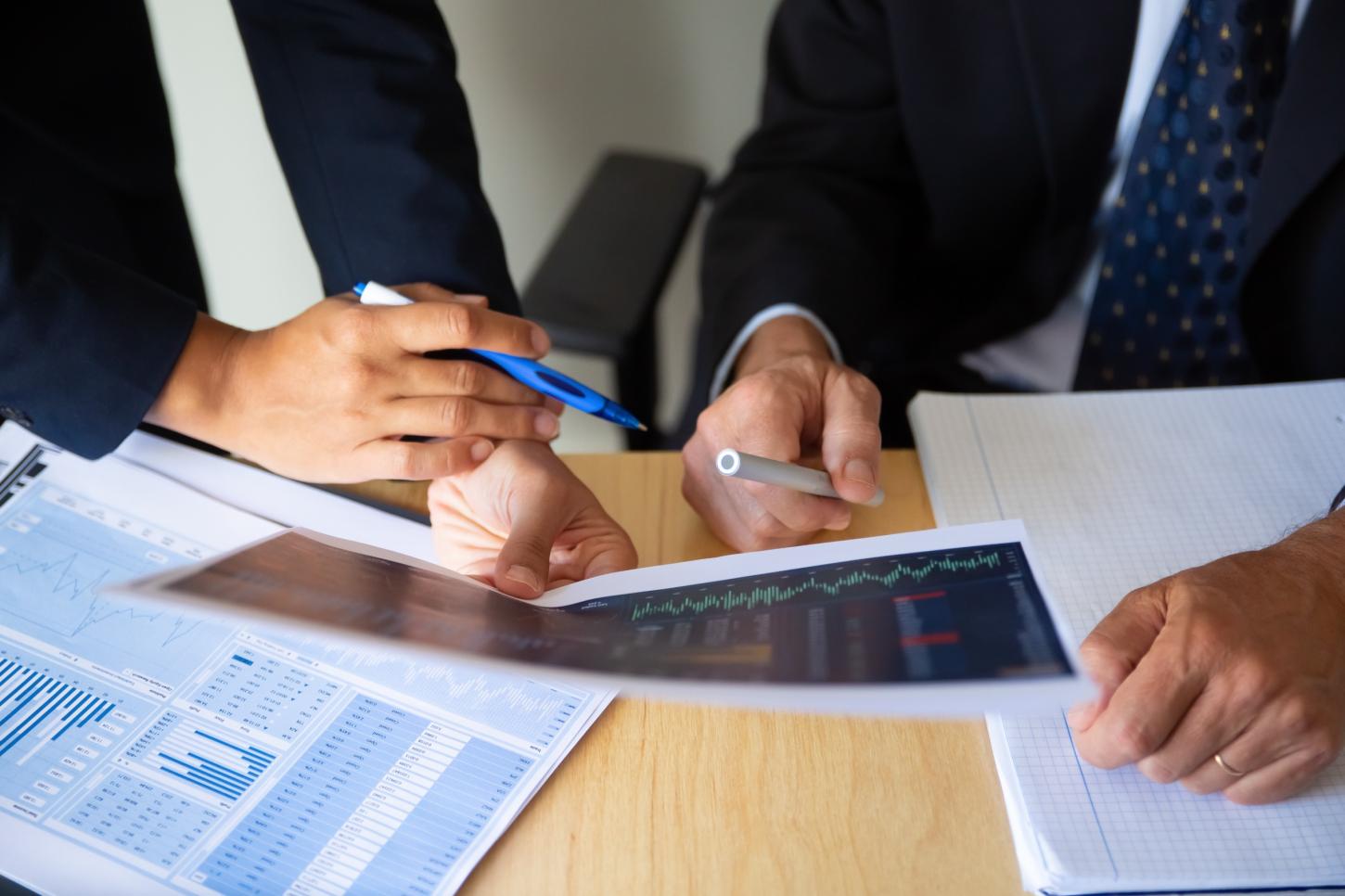 Empresa recupera R$ 2.5 milhões em créditos tributários para clientes em menos de seis meses