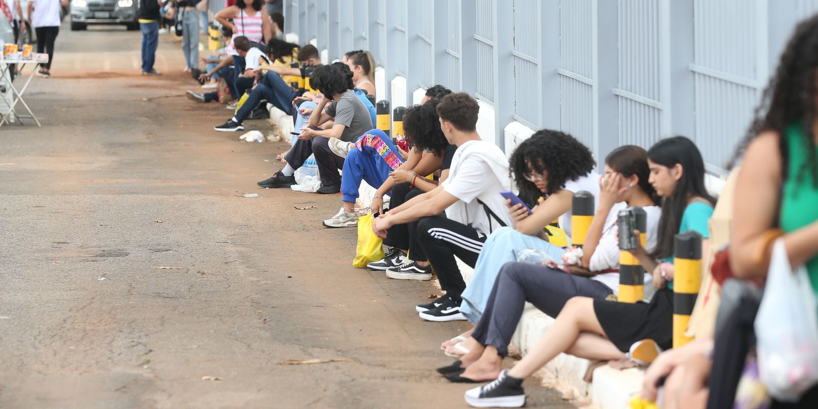 Candidatos do Enem 2026 têm até hoje para solicitar recurso de atendimento especializado