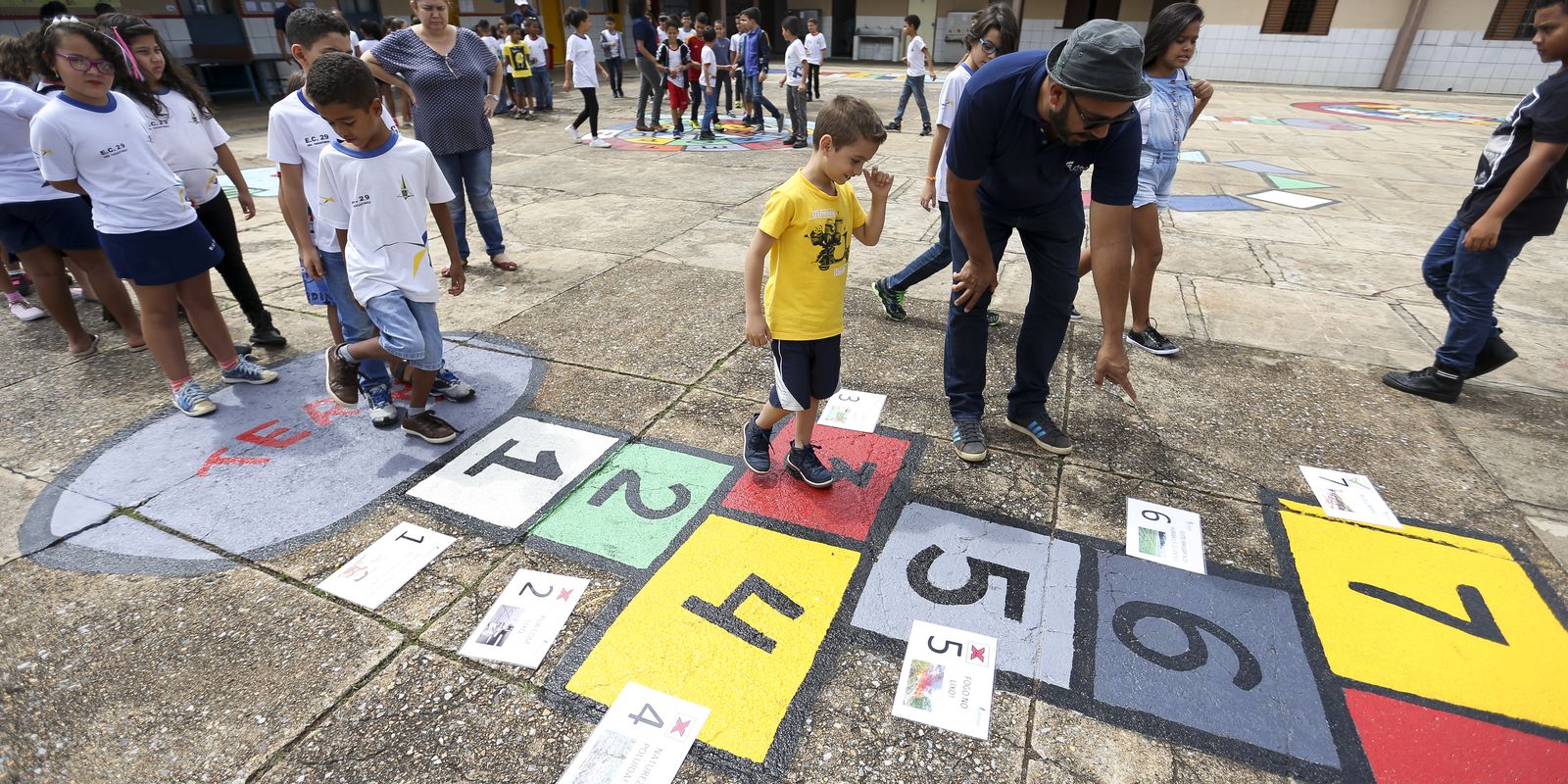 Copa do Mundo Feminina de 2027 altera datas de férias escolares