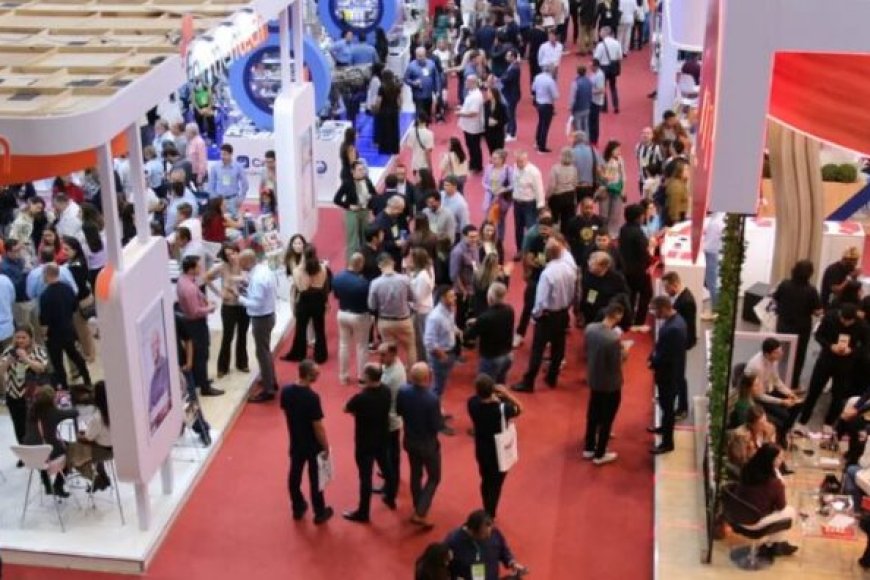 FIEMG Expo Center em Juiz de Fora é inaugurado com a realização do Minas Láctea 2026
