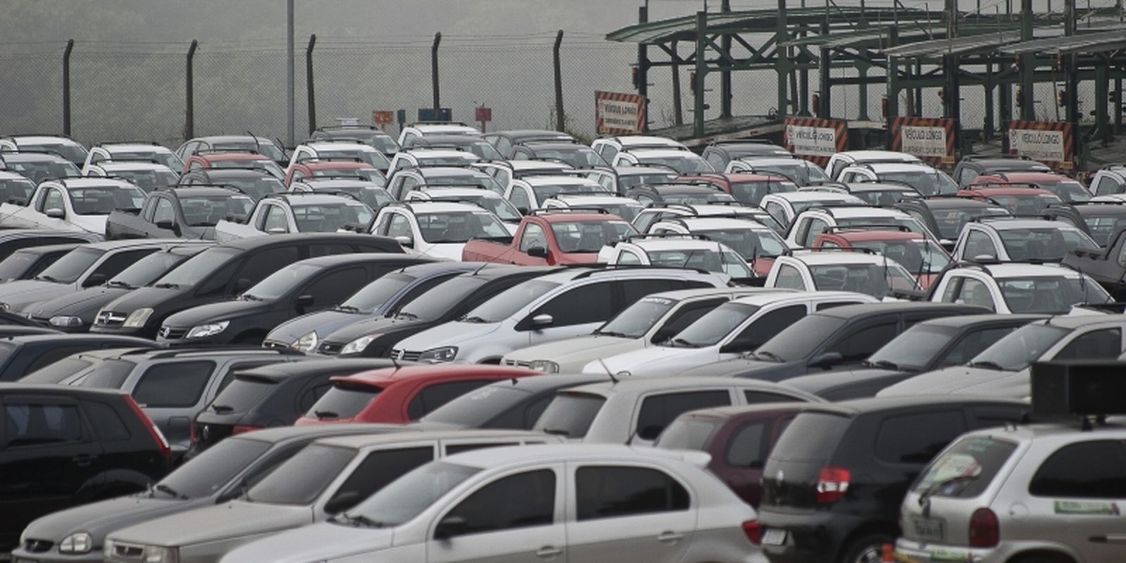 O financiamento de veículos no Brasil cresce 10,9% no primeiro semestre