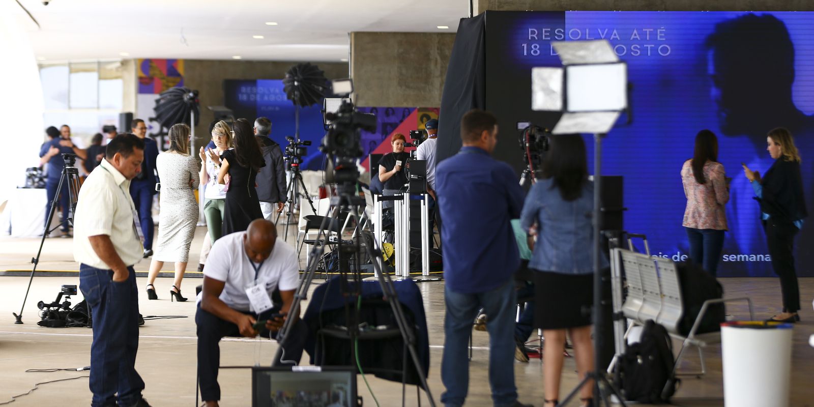 FNDC lança carta de compromisso com a comunicação democrática para candidatos