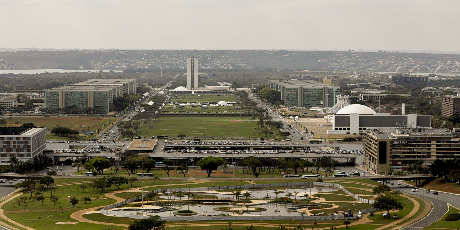 Com alta na Previdência, déficit do Governo Central atinge R$ 48,2 bilhões em junho