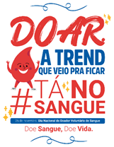 Hemocentro de Juiz de Fora lança campanha especial para o Dia do Amigo com foco em elevar estoques de sangue em Minas Gerais
