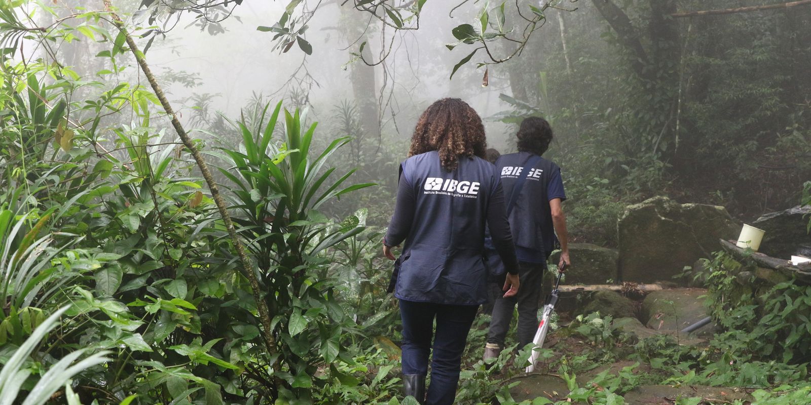 Prazo para inscrições no processo seletivo do IBGE para o Censo Agropecuário termina nesta quinta-feira, às 14h
