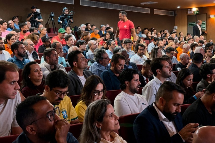Interior ganha força nas pautas e nas eleições de 2026