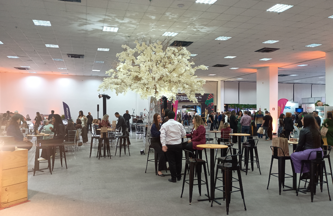 JF Wine Festival encerra edição 2026 consolidando Juiz de Fora como referência no enoturismo e na cultura do vinho