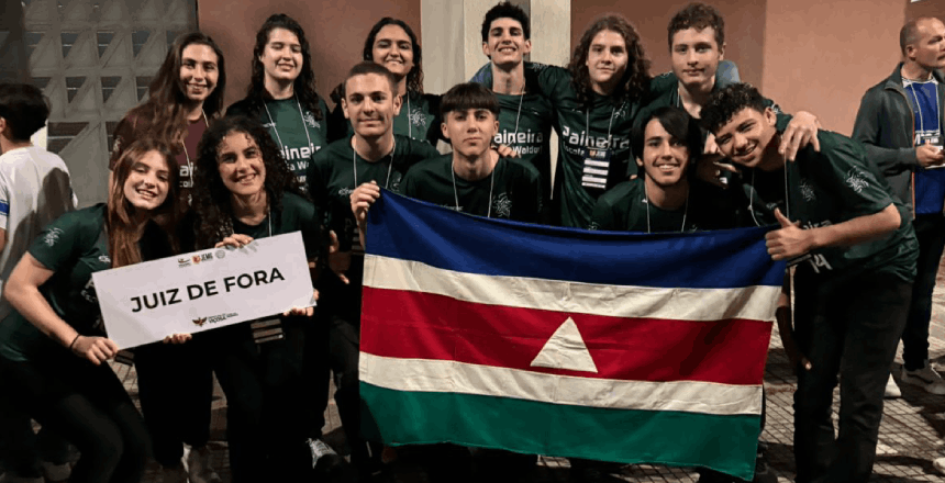 Juiz de Fora garante 16 classificações para a etapa estadual do JEMG 2026
