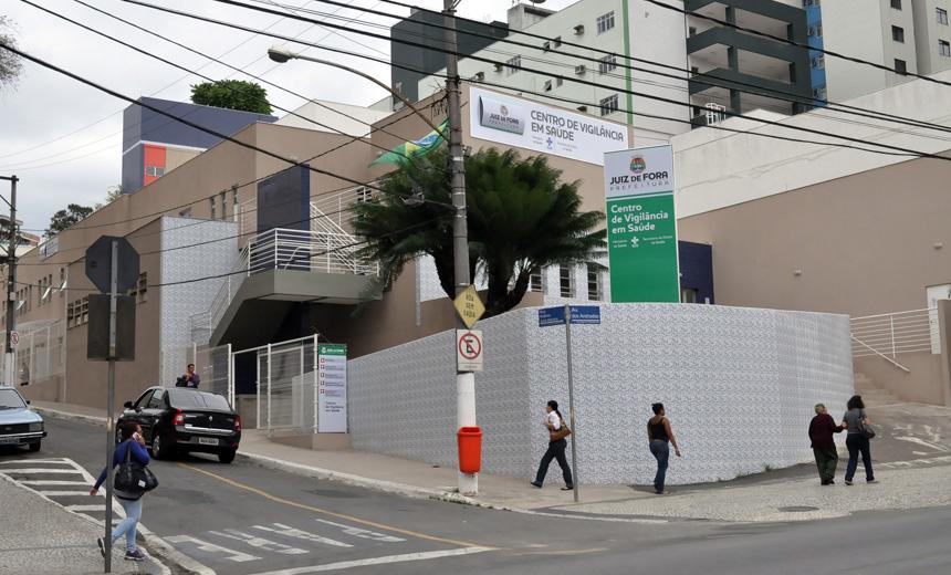Juiz de Fora realiza Dia D de testes rápidos contra hepatites virais neste sábado