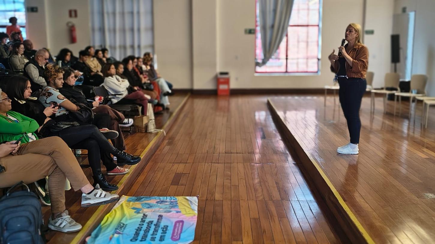 Juiz de Fora sedia etapa do Gira Minas e debate os impactos econômicos da LGBTfobia