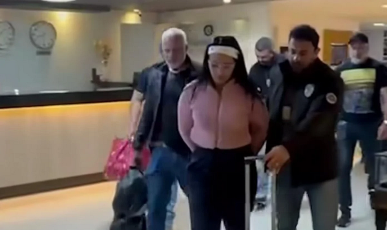 Justiça decreta prisão preventiva de diarista suspeita de matar casal de idosos em Belo Horizonte