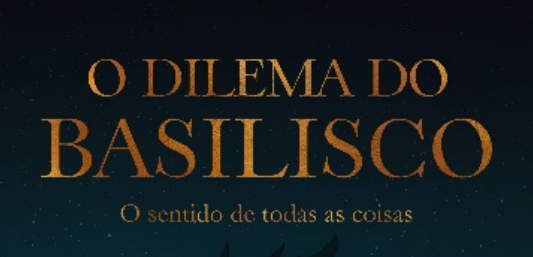 Livro imagina julgamento da humanidade por inteligência artificial e propõe reflexão sobre o futuro da civilização