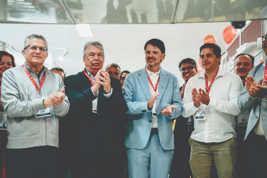 MINASCON e FECONSULMINAS reforçam Pouso Alegre como polo da construção civil mineira