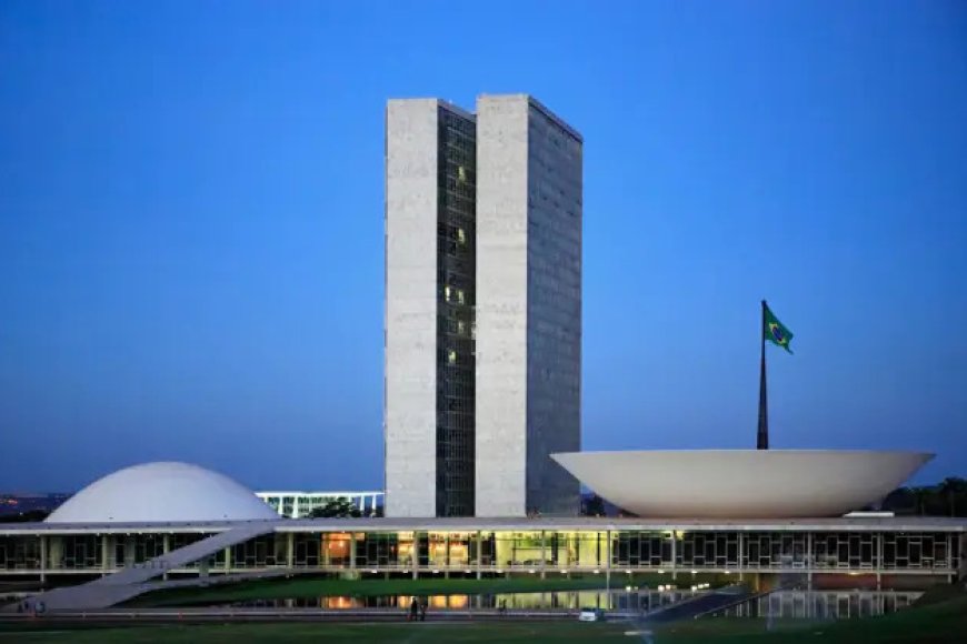 Mobilização em Brasília: prefeitos lutam por aprovação da PEC 253 e adicional de 1,5% no FPM