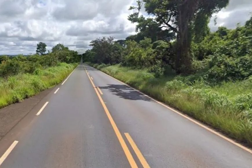 Ministério Público de Minas Gerais aciona o DER por condições precárias na MGC-497
