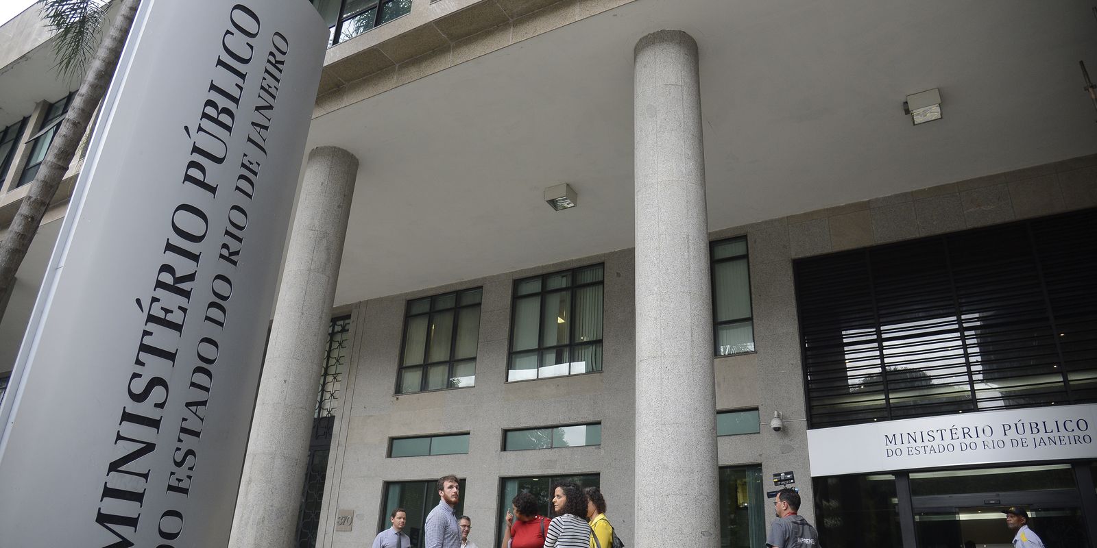 MPRJ debate aplicação da Lei Antifacção para enfrentar o crime organizado