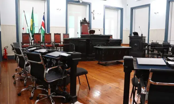 Nova lei obriga divulgação mensal de relatórios financeiros e prestadores do Saúde Servidor em Juiz de Fora