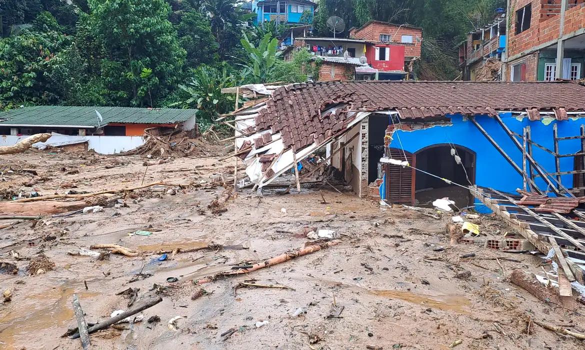 Nove em cada dez cidades brasileiras já enfrentaram desastres climáticos nas últimas três décadas
