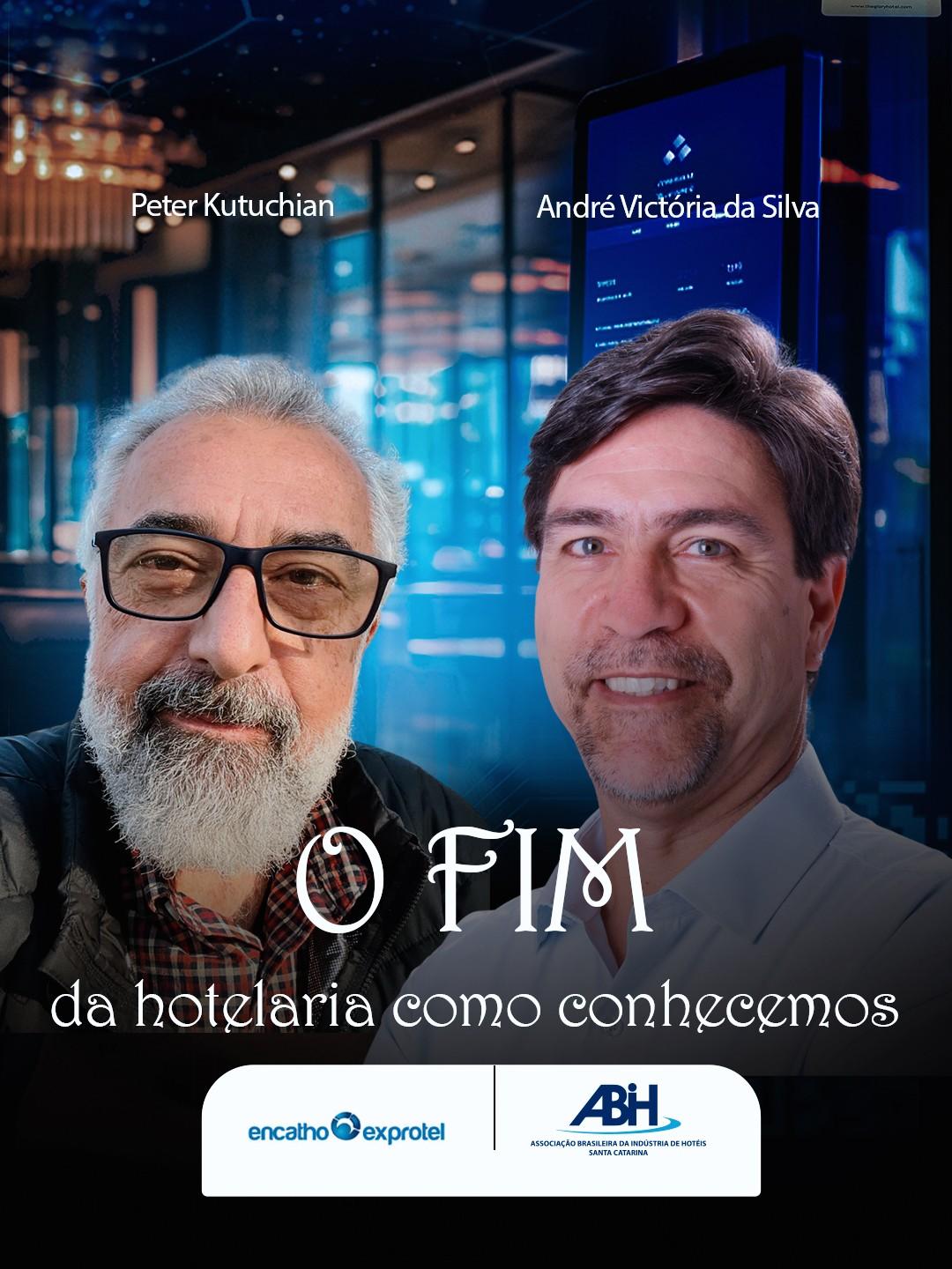 O Fim da Hotelaria como Conhecemos: o que mudou nas últimas duas décadas e o que vem a seguir