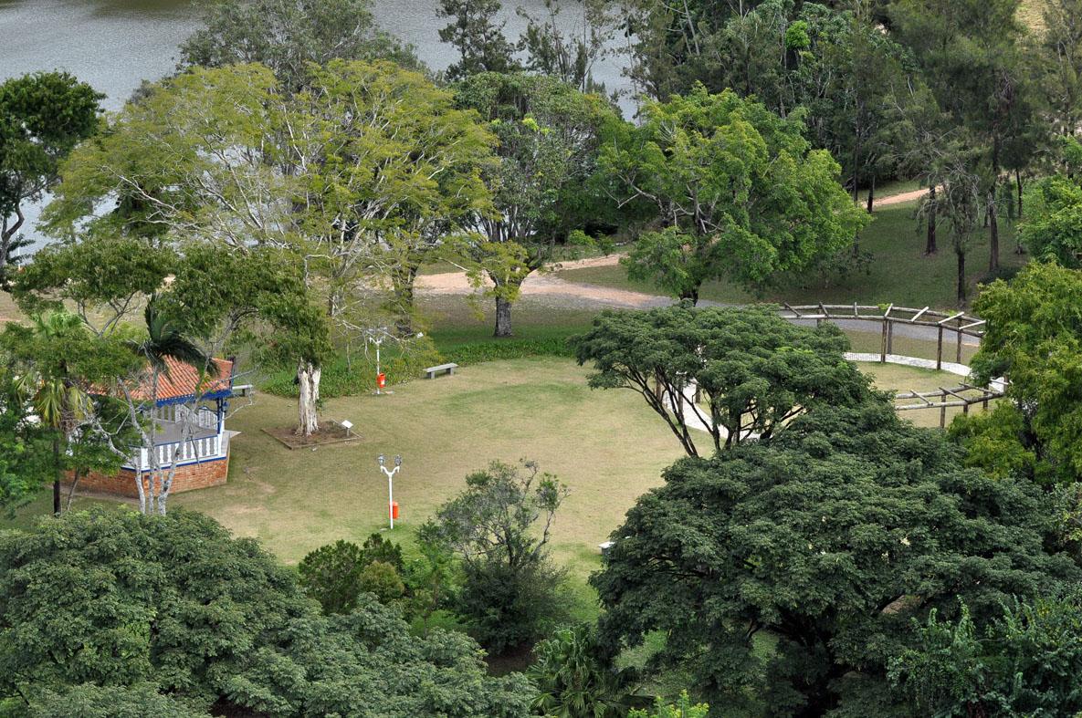 Parque da Lajinha abre inscrições para Colônia de Férias gratuita em Juiz de Fora