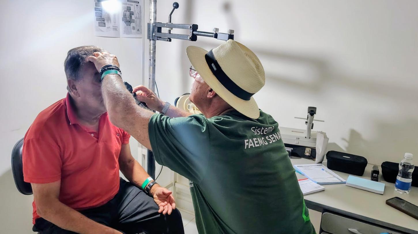 Pequeri recebe mutirão de serviços, lazer e apoio técnico no evento 'Família do Campo' neste sábado
