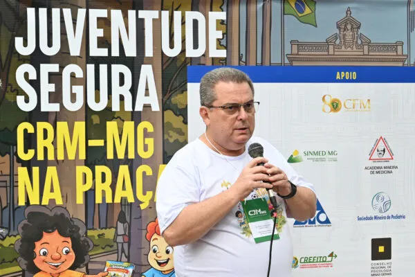 Pesquisa do MEC valida Juventude Segura e o impacto da restrição de celulares
