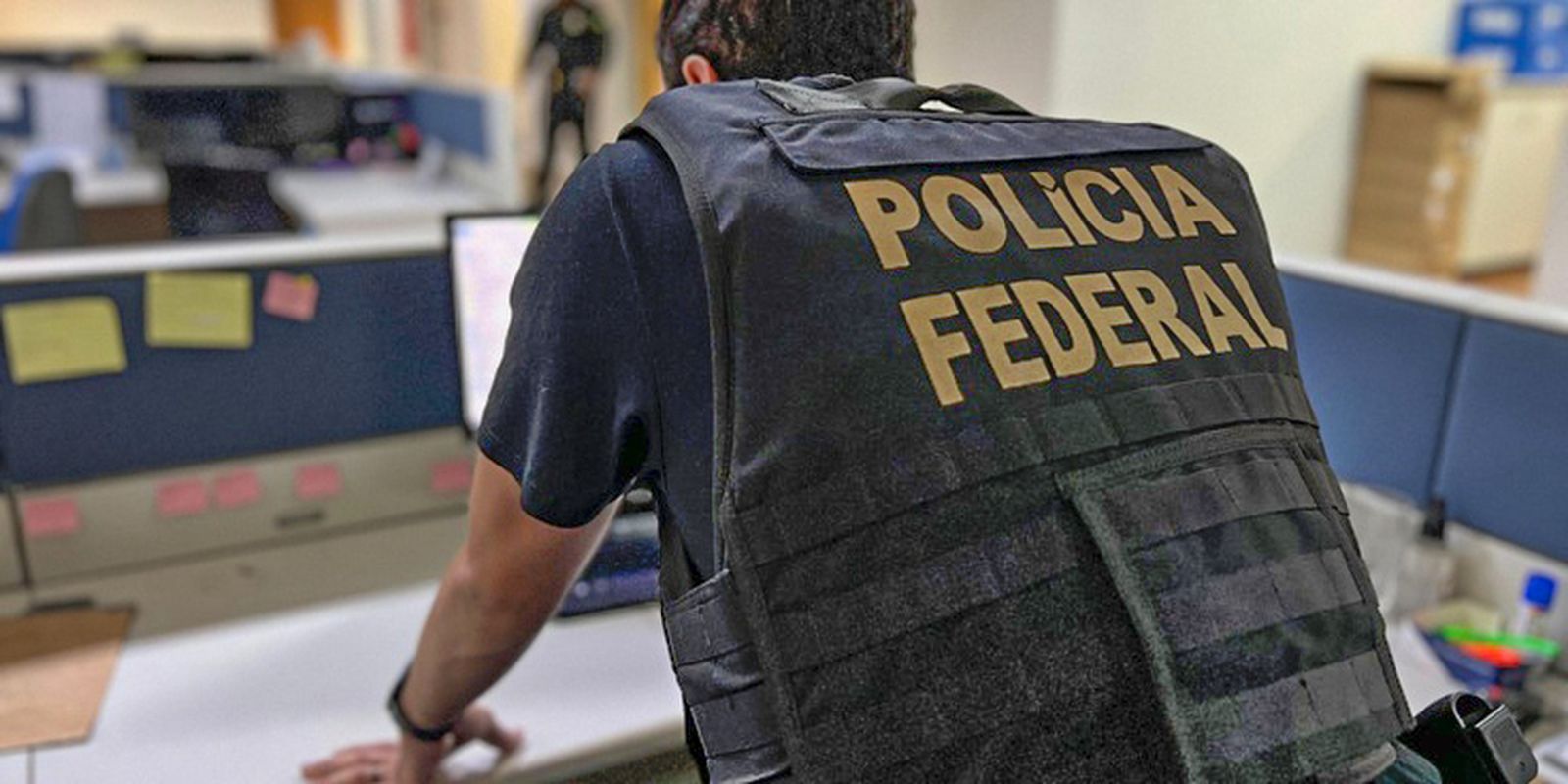 PF deflagra Operação Infiltrados contra desvio de R$ 45 milhões na Caixa