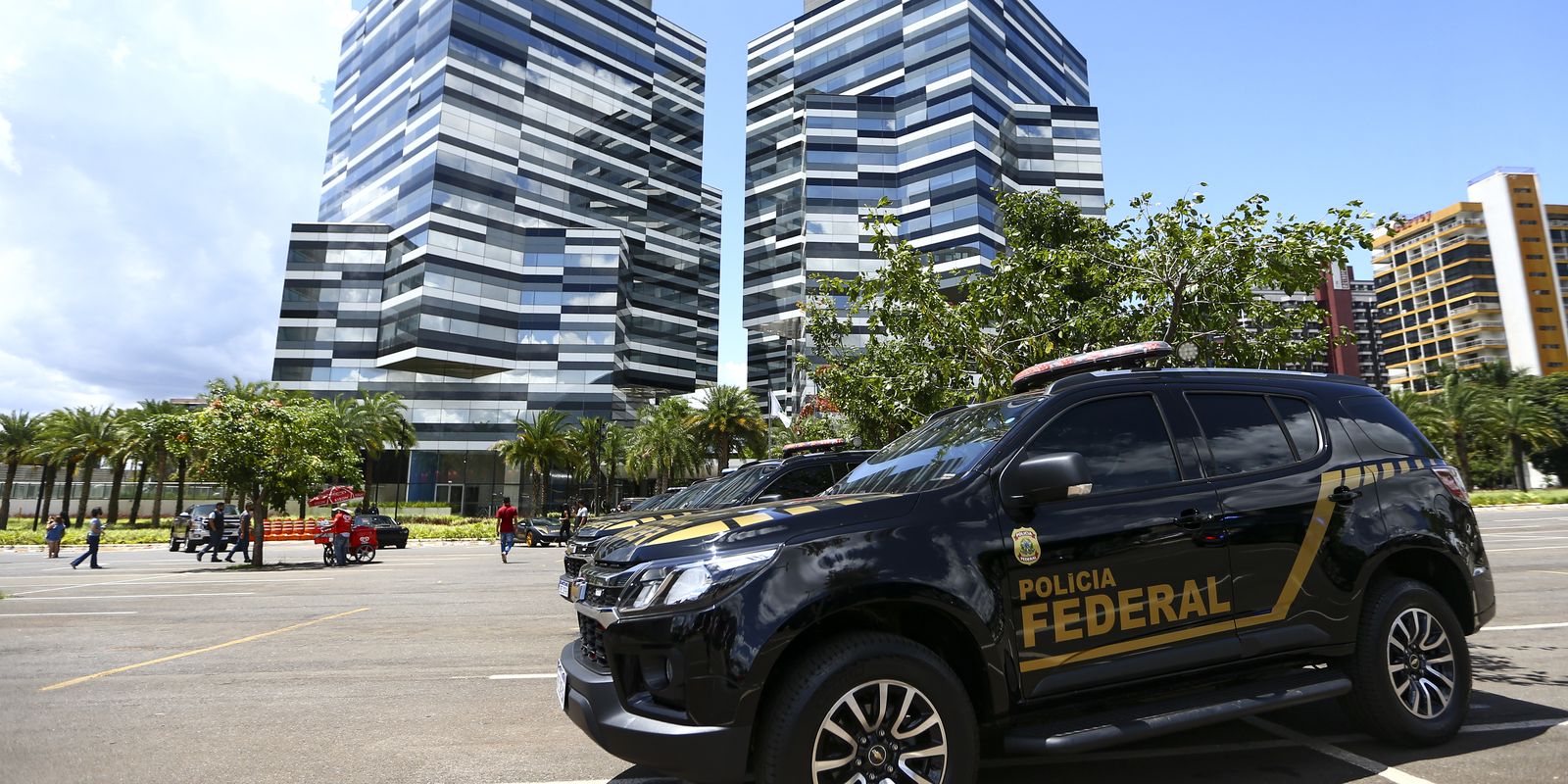 Polícia Federal mira empresário Thiago Miranda em nova fase da Operação Compliance Zero