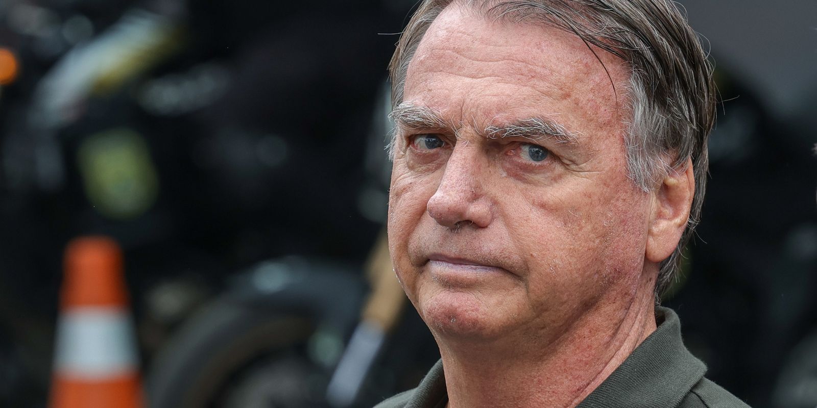 Procuradoria-Geral defende manutenção de prisão domiciliar para Bolsonaro