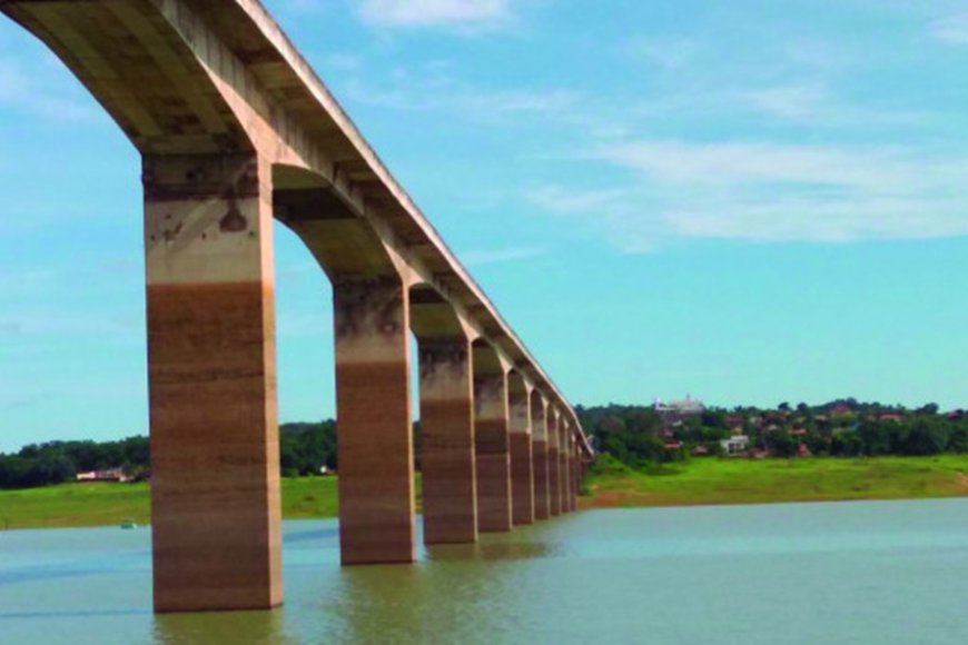 Veja prazos e detalhes da interdição de ponte na divisa entre MG e GO