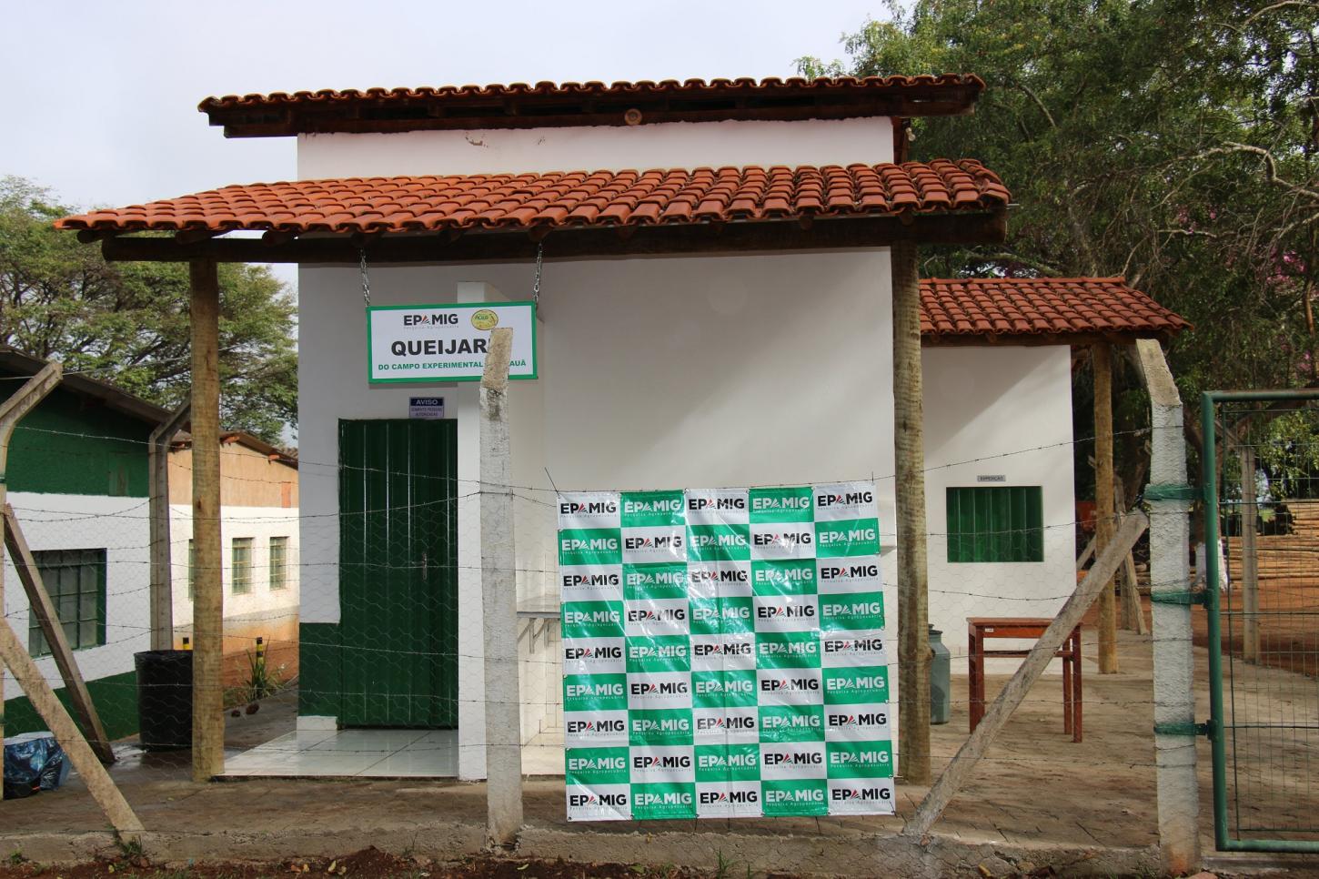 Crédito: Epamig / Divulgação