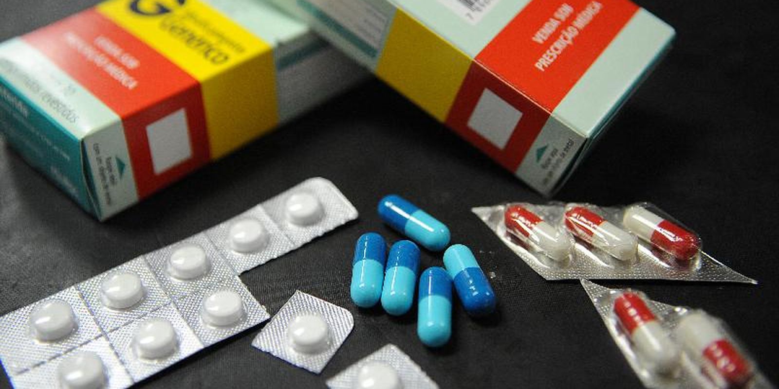 Procon-SP alerta para variação de preços de medicamentos em São Paulo