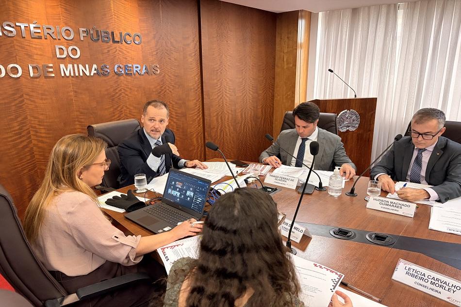 Prefeitura de Juiz de Fora receberá recursos do Ministério Público para recuperar moradias atingidas pelas chuvas de fevereiro