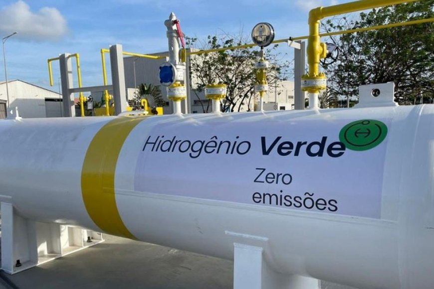 Grandes investimentos em Minas Gerais impulsionam economia regional