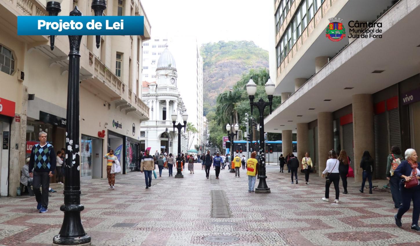 Projeto de lei propõe criar Política Municipal de Apoio aos Catadores de Recicláveis em Juiz de Fora